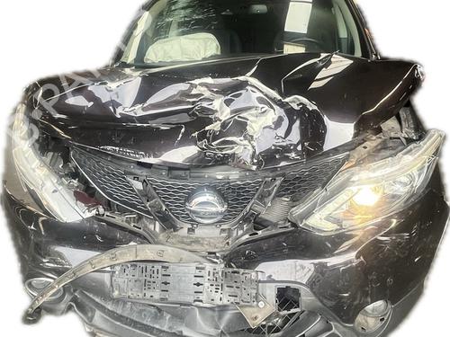 Boucle de ceinture de sécurité NISSAN QASHQAI II SUV (J11, J11_) 1.5 dCi (110 hp) 22172251
