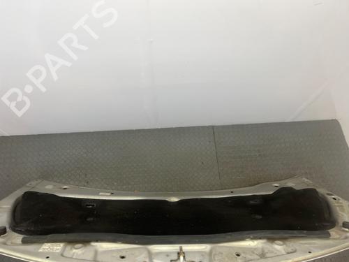 Hood TOYOTA COROLLA Verso (ZER_, ZZE12_, R1_) 1.8 (ZNR11_, ZNR11R) | BP27239167C1