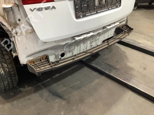 Køfangervange KIA VENGA (YN) 1.4 CVVT | BP32082657C73