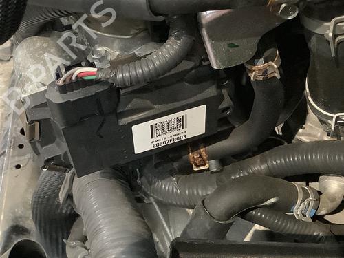 Used Throttle body NISSAN X-TRAIL III (T32_, T32R, T32RR) 1.6 DIG-T (T32) (163 hp) 22172611