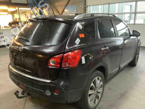 Used Rear right window mechanism NISSAN QASHQAI / QASHQAI +2 I (J10, NJ10, JJ10E) 2.0 (141 hp) 22163634