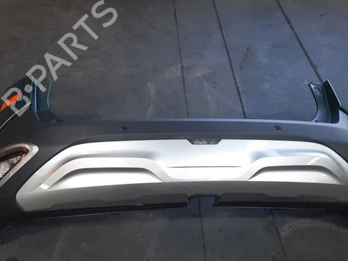 Rear bumper KIA SPORTAGE V (NQ5) 1.6 T-GDi Hybrid | BP31174744C8 