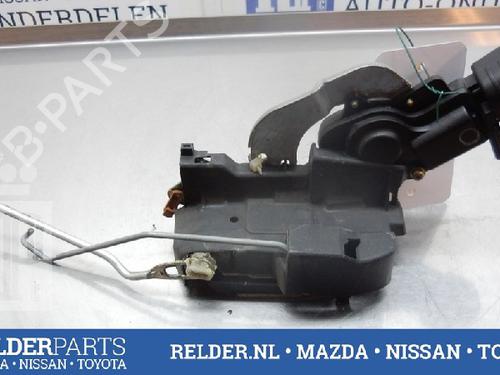 Used Front right lock TOYOTA COROLLA Liftback (_E11_) 1.6 (AE111_, AE111R) (110 hp) 22148889