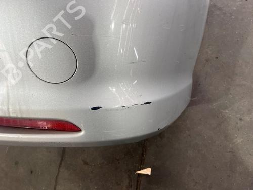 Rear bumper TOYOTA AVENSIS VERSO (_M2_) 2.0 VVT-i (ACM20_, ACM20R) | BP31138081C8 