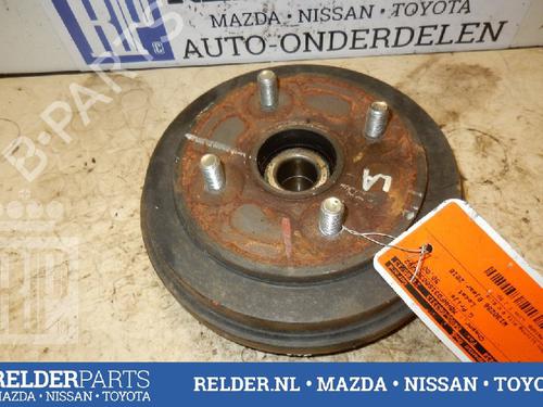 other-nissan-pixo-ua0-10-2009-22143367 main image