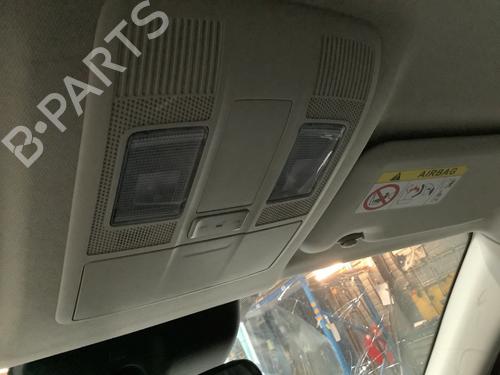 Used Interior roof light Interior roof light 22168055 22168055