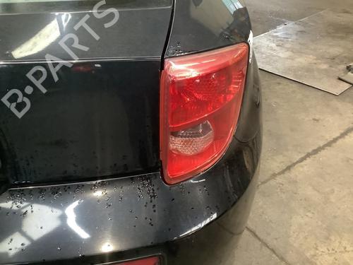 Used Right taillight TOYOTA CELICA Coupe (_T23_) 1.8 16V VT-i (ZZT230_, ZZT230) (143 hp) 22246335