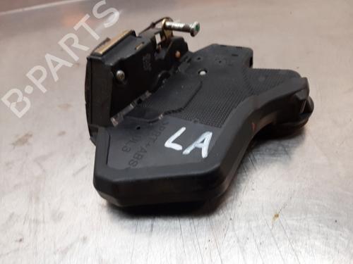 Used Rear left lock TOYOTA COROLLA Verso (ZER_, ZZE12_, R1_) 2.2 D-4D (AUR10_, AUR10R) (177 hp) 22172022