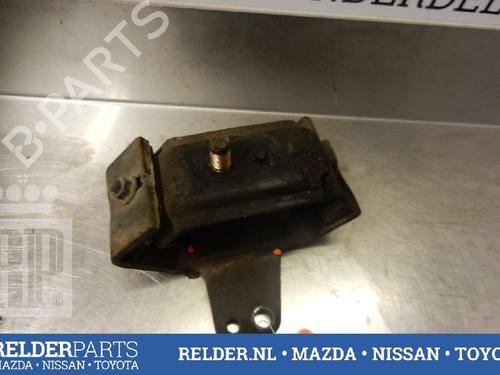 Motorsteun NISSAN PICK UP (D22) 2.5 dCi 4WD (133 hp) 22140792