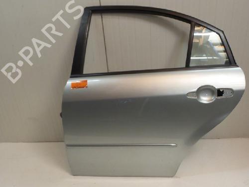 Used Left rear door MAZDA 6 Hatchback (GG) 1.8 (120 hp) 22146690