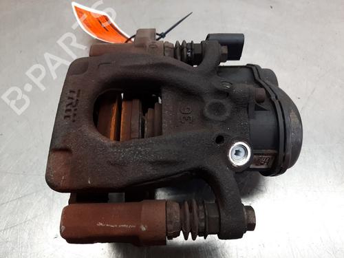 Used Left rear brake caliper NISSAN QASHQAI II SUV (J11, J11_) 1.2 DIG-T (115 hp) 22764963
