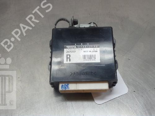 Used ABS pump ABS pump TOYOTA MR2 III (ZZW3_) 1.8 16V VT-i (ZZW30) (140 hp) 22153845 22153845