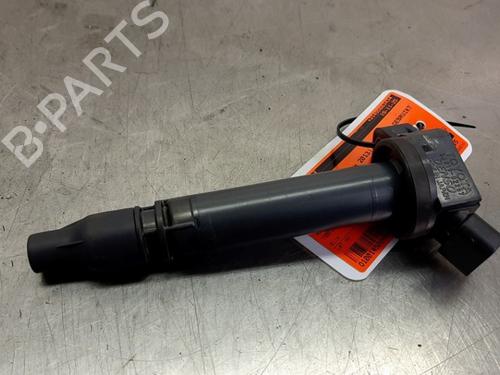 Ignition coil TOYOTA VERSO S (_P12_) 1.33 (NSP120_) | BP30497252M94