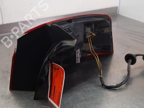 Left taillight KIA RIO III (UB) 1.25 CVVT | BP31321959C34 - Image 5