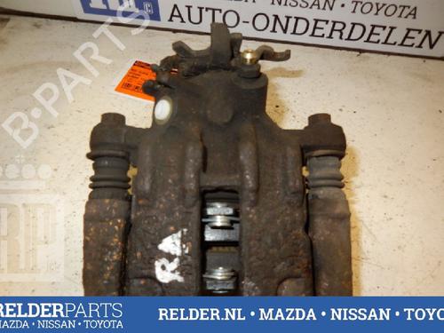 Right rear brake caliper NISSAN ALMERA TINO (V10) 2.0 | BP22148184M106 