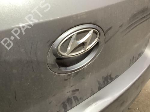 Used Tailgate handle HYUNDAI i20 I (PB, PBT) 1.2 (78 hp) 31942525