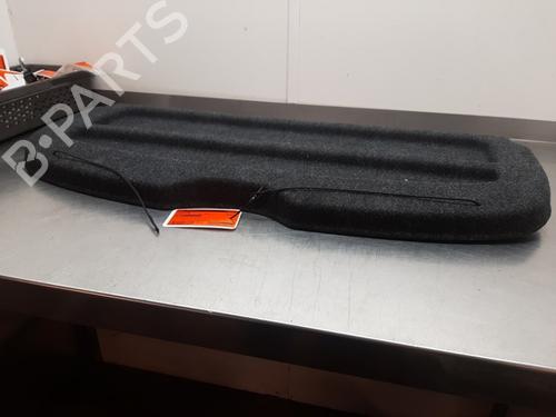 Rear parcel shelf NISSAN MICRA V (K14) 0.9 IG-T | BP22992879C85 