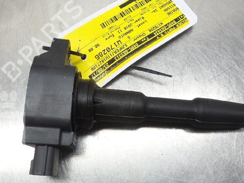 Ignition coil NISSAN QASHQAI II SUV (J11, J11_) 1.2 DIG-T | BP22154329M94 