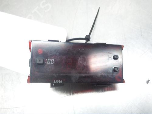 Used Display monitor TOYOTA MR2 III (ZZW3_) 1.8 16V VT-i (ZZW30) (140 hp) 22153840