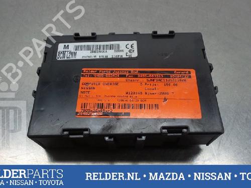 Used Control unit Control unit 22139937 22139937