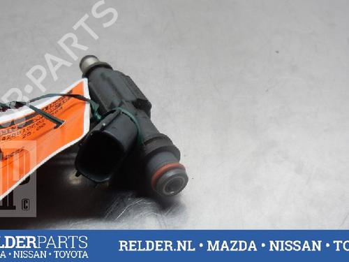 Injector TOYOTA COROLLA Liftback (_E11_) 1.4 (ZZE111_, ZZE111R) | BP22136391M100 