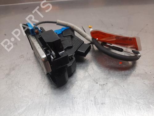 Rear right lock KIA CEE'D Sportswagon (JD) 1.6 CRDi 110 | BP23187051C99 