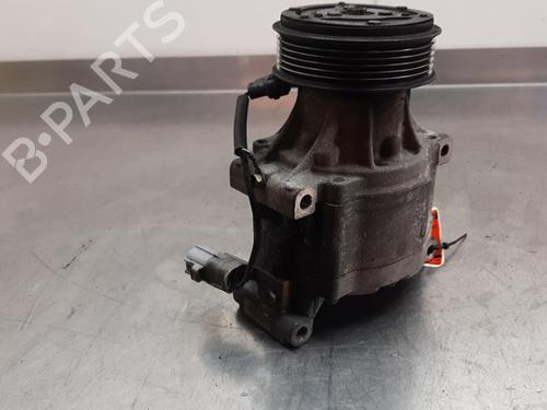 AC compressor TOYOTA COROLLA (_E12_) 1.6 VVT-i (ZZE121_, ZZE121R) | BP29503493M34 