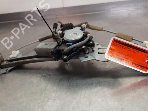 Used Front left window mechanism Front left window mechanism 37760217 37760217