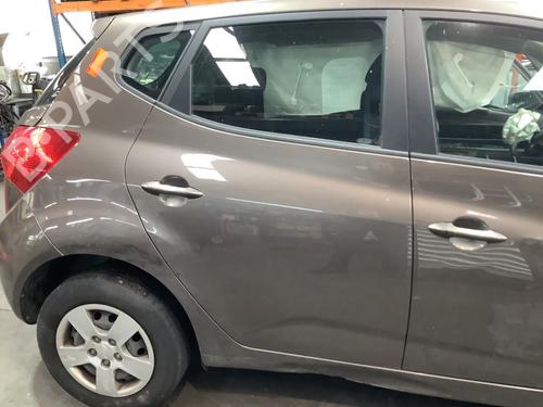 Right rear door KIA VENGA (YN) 1.4 CVVT | BP29405942C5 