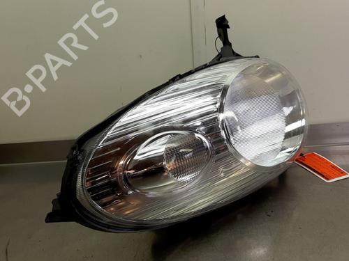 Left headlight NISSAN MICRA III (K12) 1.2 16V | BP27511885C28 