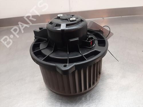 Heater blower motor TOYOTA AVENSIS Estate (_T25_) 1.8 VVT-i (ZZT251_, ZZT251R) | BP22173169M62 