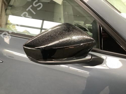 Used Right mirror Right mirror MAZDA MX-30 (DR) e-SKYACTIV R-EV (170 hp) 40624945 40624945
