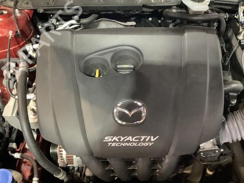 Używane Osłona podwozia MAZDA CX-3 (DK) 2.0 SKYACTIV-G (121 hp) 29917174