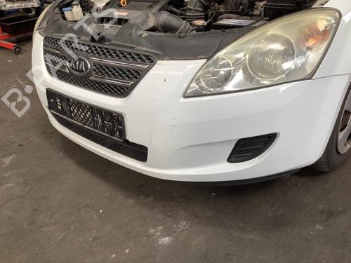Used Front bumper Front bumper KIA CEE'D SW (ED) 1.6 (122 hp) 32846362 32846362