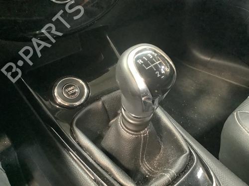 Used Shift knob Shift knob NISSAN PULSAR Hatchback (C13) 1.5 dCi (110 hp) 36377921 36377921
