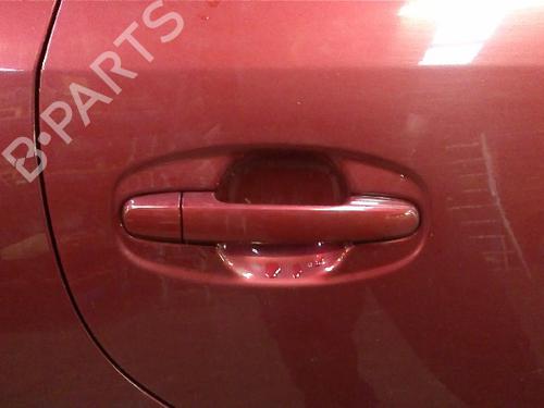 Used Rear right exterior door handle TOYOTA PRIUS Liftback (_W2_) 1.5 Hybrid (NHW20_, NHW20R) (112 hp) 22157326