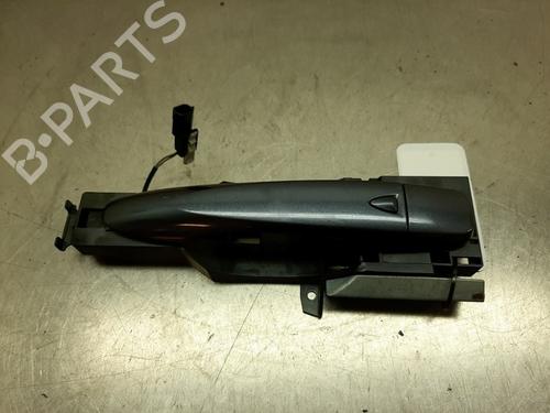 Used Front right exterior door handle Front right exterior door handle 36841486 36841486