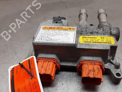 Used Other KIA SPORTAGE V (NQ5) 1.6 T-GDi Hybrid (230 hp) 29971415