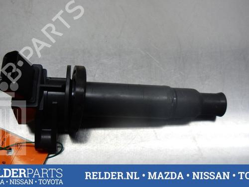 Ignition coil TOYOTA MR2 III (ZZW3_) 1.8 16V VT-i (ZZW30) | BP29917109M94