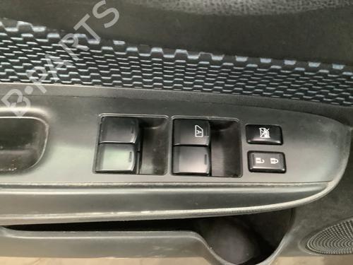Used Switch Switch NISSAN NOTE (E12) 1.2 DIG-S (98 hp) 34574265 34574265
