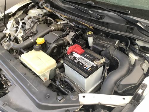 Engine NISSAN PULSAR Hatchback (C13) 1.5 dCi | BP36222207M1 - Image 3