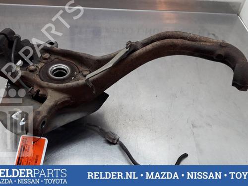 other-nissan-navara-np300-d40-25-dci-4wd-2004-22155410 main image