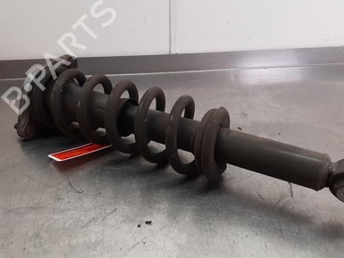 Right rear shock absorber MAZDA CX-60 (KH_) e-SKYACTIV PHEV (KH0H) | BP30340320M19 - Image 3