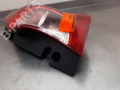 Højre baglygte NISSAN NOTE (E12) 1.2 | BP27282146C35 