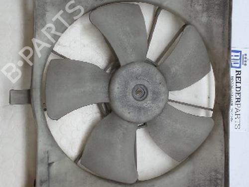 Radiator fan TOYOTA AVENSIS (_T25_) 1.8 VVT-i (ZZT251_, ZZT251R) | BP22148640M35 