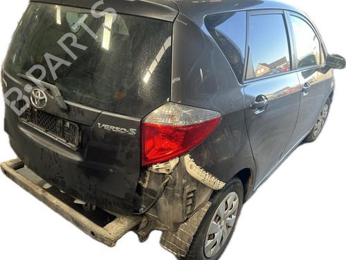 Rear windshield wiper arm TOYOTA VERSO S (_P12_) 1.33 (NSP120_) | BP26327169C144 