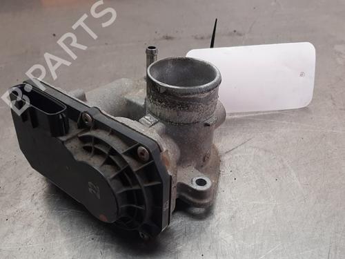 Throttle body TOYOTA AYGO (_B4_) 1.0 (KGB40) | BP28048926M82 - Image 2