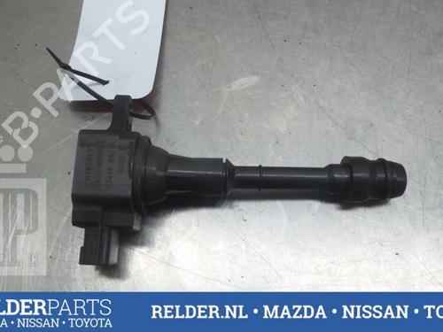 Ignition coil NISSAN X-TRAIL I (T30) 2.5 4x4 | BP22152535M94 
