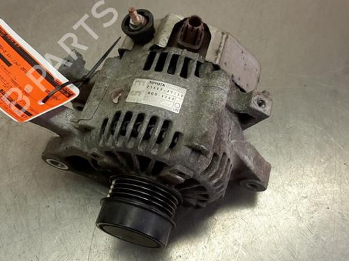 Lichtmaschine für Lichtmaschine TOYOTA VERSO S (_P12_) 1.33 (NSP120_) (99 hp) 36222075 36222075