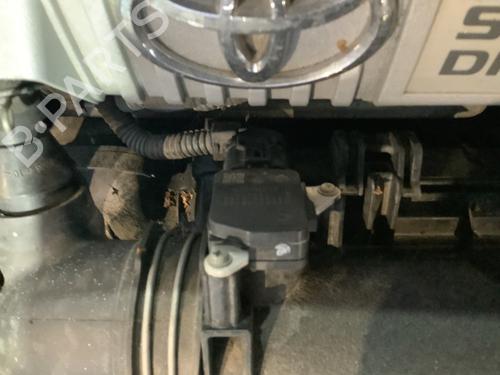 Used Mass air flow sensor TOYOTA PRIUS (_W3_) 1.8 Hybrid (ZVW3_) (99 hp) 30902167